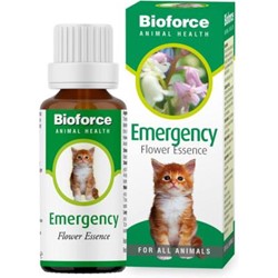 Animal - Emergency Essence 30ml