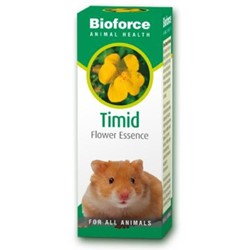 Animal - Timid Essence 30ml tincture