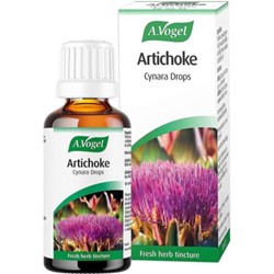 Artichoke (Cynara scolymus ) 50ml tincture