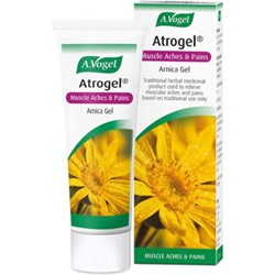 Atrogel® Arnica gel 50 or 100ml