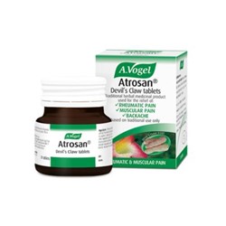 Atrosan® Devil's Claw tablets 30's or 60's