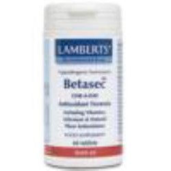 Lamberts Healthcare