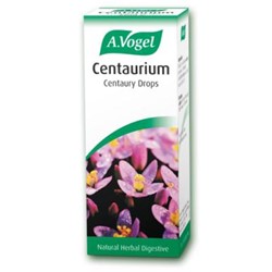 Centaurium (Centaury) 50ml tincture