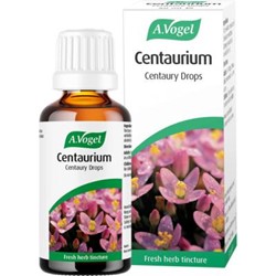 Centaurium (Centaury) 50ml tincture