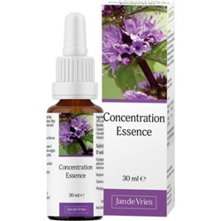 Concentration Essence 30ml tincture