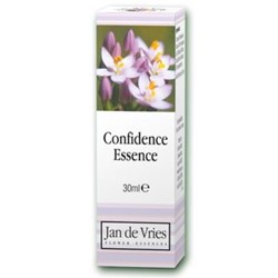 Confidence Essence 30ml tincture