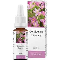 Confidence Essence 30ml tincture