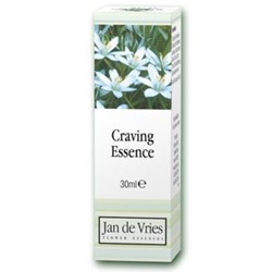 Craving Essence 30ml tincture