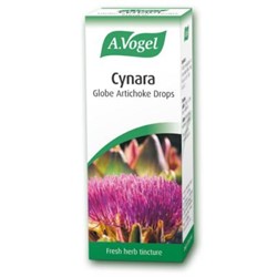 Artichoke (Cynara scolymus ) 50ml tincture