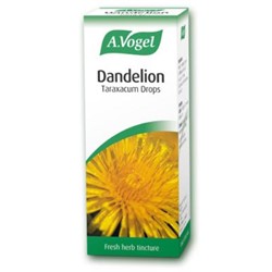 Dandelion (Taraxacum) 50ml tincture