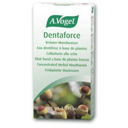 Dentaforce Mouthwash 100ml