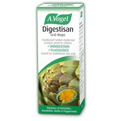 Digestisan tincture 50ml