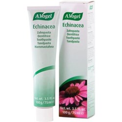 Echinacea Toothpaste 100g Tube