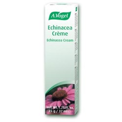 Echinacea Cream, Skin Soother 35g tube