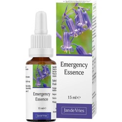 Emergency Essence 15 or 30ml tincture