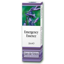 Emergency Essence 15 or 30ml tincture