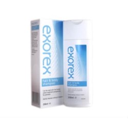 Exorex Skin Care