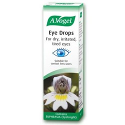 Eye Drops 10ml