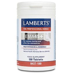 FEMA45+™ 180 tablets