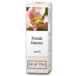 Female Essence 30ml tincture