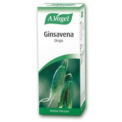 Ginsavena 50ml tincture