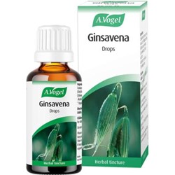 Ginsavena 50ml tincture