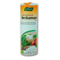 Herbamare® Spicy 125g