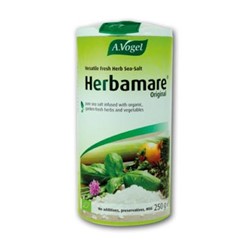 Herbamare® original herb seasoning salt 125g, 250g or 500g