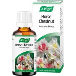 Horse Chestnut - Aesculus (Hippocasanum) 50ml