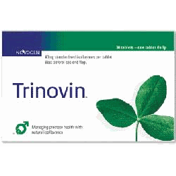 Trinovin