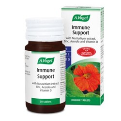 Immune Support