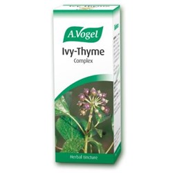 Ivy-Thyme Complex 50ml tincture