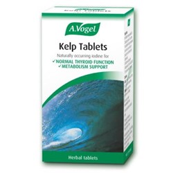 Kelp tablets 240 tablets