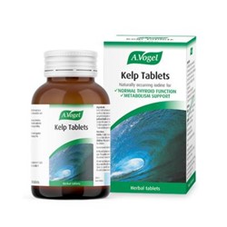 Kelp tablets 240 tablets