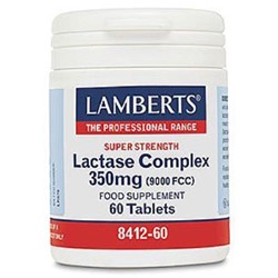 Lamberts Healthcare