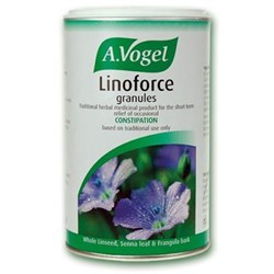 Linoforce Natural constipation remedy 70g granules