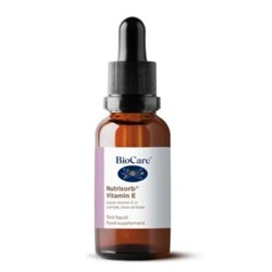 Nutrisorb® Vitamin E 15ml