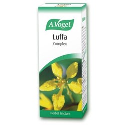Luffa Complex 50ml tincture