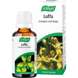 Luffa Complex 50ml tincture