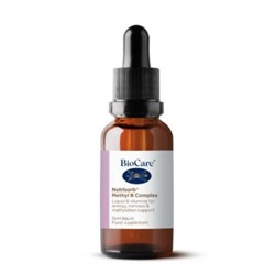 Nutrisorb® Methyl B Complex 15ml