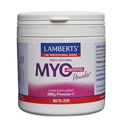 Myo-Inositol Powder 200g