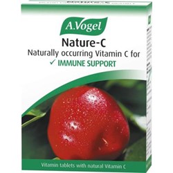 Nature-C Tablets 36 tablets