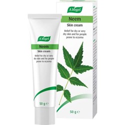 Neem Cream, Skin Calmer 50g