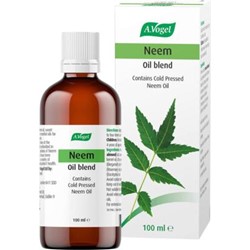 Neem Oil 100ml