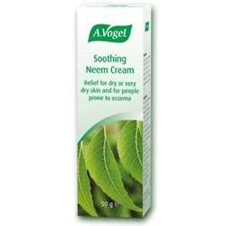 Neem Cream, Skin Calmer 50g