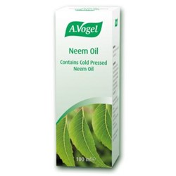 Neem Oil 100ml