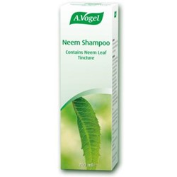 Neem Shampoo -  New Formulation 200ml