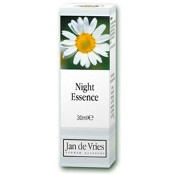 Night Essence 30ml tincture