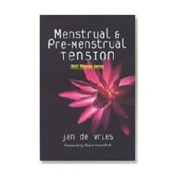 Menstrual and Pre-Menstrual Tension