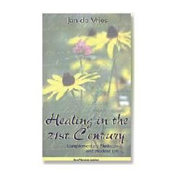 Healing in the 21st Century